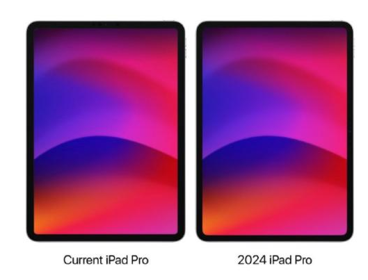 乾安ipad维修服务点分享新款iPad Pro和iPad Air要来了 