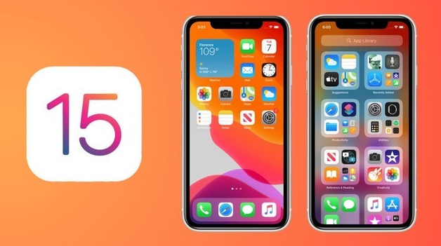 乾安苹果13维修分享iPhone13更新iOS 15.5，体验如何 