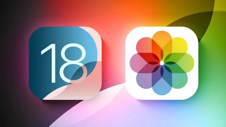 乾安苹果手机维修分享苹果 iOS / iPadOS 18.1Beta 3 发布 