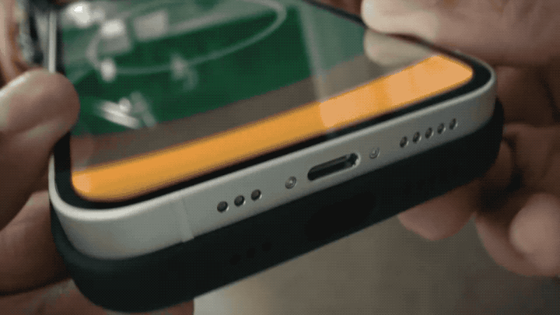 乾安苹果手机维修分享未来 Magsafe 还有哪些发展空间 