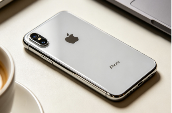 乾安苹果手机维修分享iPhone XS Max换电池 