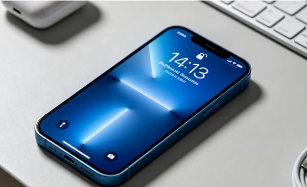 乾安苹果手机维修分享iPhone13 Pro换电池 