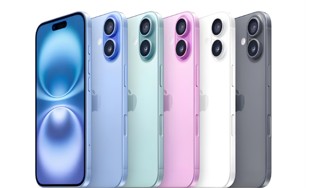 乾安苹果手机维修分享iPhone 17换电池 