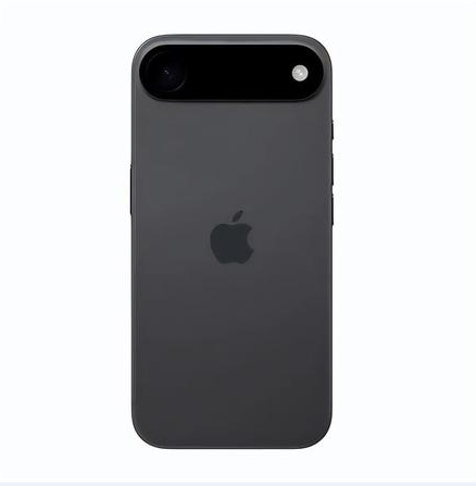乾安苹果维修点分享iPhone 17 Air扩容待机与快照隐患 
