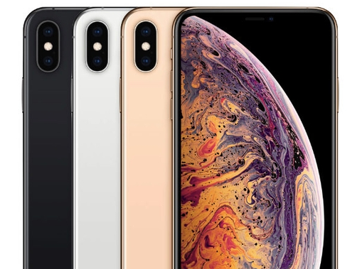 乾安苹果维修点分享iPhone XS Max系统急救与电池管理 