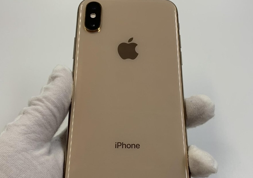 乾安苹果维修点分享iPhone XS锁屏界面交互故障 