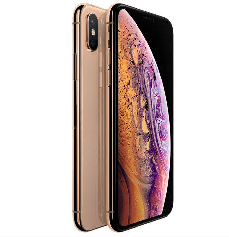 乾安苹果维修点分享iPhone XS Max锁屏快捷入口故障 