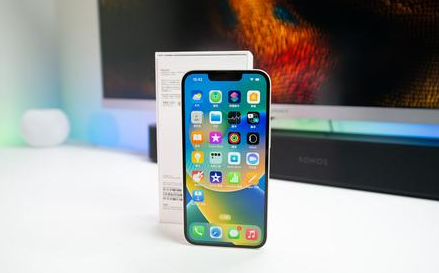 乾安苹果维修点分享iPhone 14锁屏密码进阶解读 