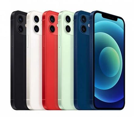 乾安苹果维修点分享iPhone 12 Pro Max发烫冷门故障梳理 