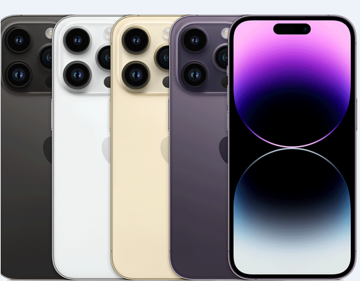 乾安苹果维修点分享iPhone 14 Pro发烫易忽略问题解析 