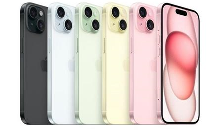 乾安苹果维修点分享iPhone 15发烫易忽视问题科普 
