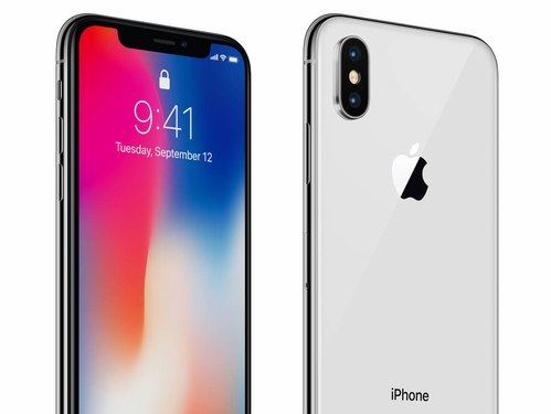 乾安苹果维修点分享iPhone X摄像头实拍质感与场景适配全解析 