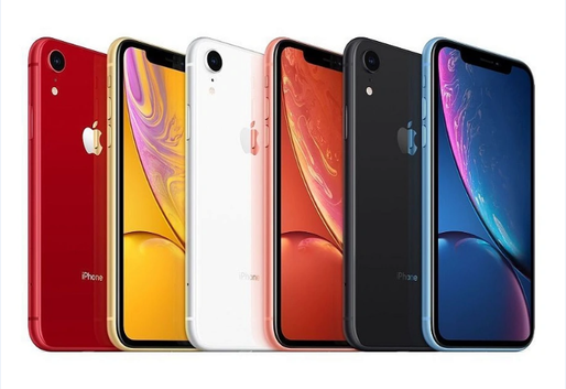 乾安苹果维修点分享iPhone XR摄像头原生色彩表现与日常拍摄实用指南 